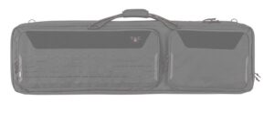 Allen Company Tac Six 10832 Unit Tactical Case Black 600D Polyester 2 Rifles