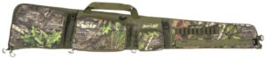 Allen Company Shocker 961-52 Gear-Fit Pursuit Shocker Turkey Shotgun Case Mossy Oak Obsession Endura 52"