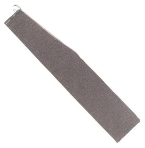 Allen Company Knit Rifle Pouch Gray
