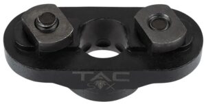 Allen Company Tac Six 10845 Citadel QD M-LOK Rail Mount Black