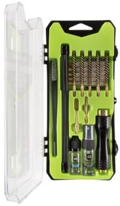 Allen Company Breakthrough Clean BT-VSU-R Vision Series Universal Rifle Kit