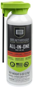 Allen Company Breakthrough Aerosol All in One, 6OZ BTA-CLP-6OZ