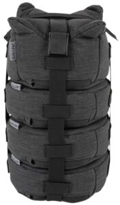 Allen Company Eliminator Stacker Shoot Bag 4pc Black