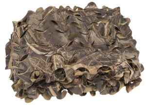 Allen Company Vanish 25357 3D Die-Cut Tan/ Realtree Max-7 Ripstop 9.80" Long