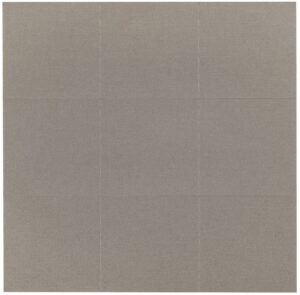 Allen Company 15803 Thermal Target Paste-On Paper 2" X 2" 9 Pack