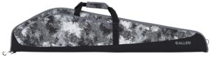 Allen Company 1116-46 Rangely D-Ring Rifle Case 46" Veil Digi Camo Foam Padding
