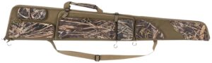 Allen Company Punisher 1118-52 Gear-Fit Pursuit Punisher 2.0 Waterfowl Shotgun Case Realtree Max-7 Neoprene 52"