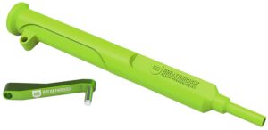 Breakthrough Clean BT-AR15BG AR15 Bore Guide with Pivot Lock