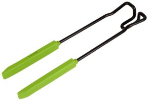 Breakthrough Clean BT-AR15HRT AR15 Handguard Removal Tool Black/Green Stainless Steel
