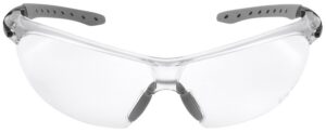 Allen Company 4142 Keen Safety Glasses Clear Lens