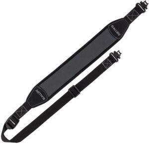 Allen Company 8534 Cascade Black/Gray Rifle