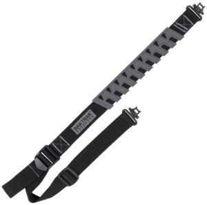 Allen Company 8536 Trak Sling Black/Gray Adjustable Rifle