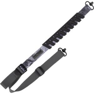 Allen Company 8539 Trak Sling Gray Adjustable Rifle