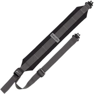 Allen Company 8545 Durango Black/Gray Endura Rifle