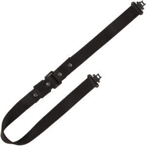 Allen Company 8061 Quick Adjusting Black Nylon Adjustable Rifle