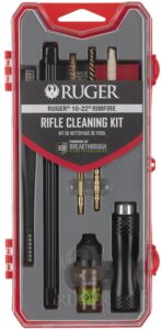 Allen Company 27880 BCT Cleaning Kit Rifle Multi-Color