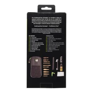 Allen Company Breakthrough Universal Handgun Cleaning Kit