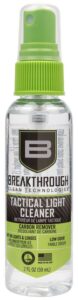 Allen Company Breakthrough Clean BTTLC2OZ Lens Cleaner 2 Oz Spray Bottle