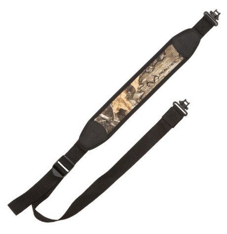 Allen Company 8216 Cascade Realtree Edge/Black Neoprene Adjustable Rifle - Image 3