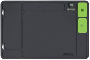 Allen Company Breakthrough Shield Mat - Handgun BT-SGM-H