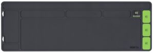 Allen Company Breakthrough Shield Mat - Rifle / Shotgun BT-SGM-R