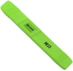 Allen Company Breakthrough AR15 Carbon Scraper BT-AR15CS