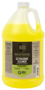 Allen Company Breakthrough Ultrasonic Cleaner Concentrate - 1 Gallon BT-UC-1GL