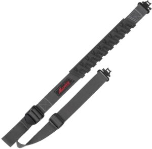 Allen Company Marlin Trak Web Sling with Swivel