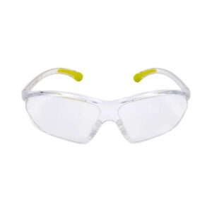 Allen Company Ultrx Bios Safety Glasses- Anti-Scratch ( 4 per Case)