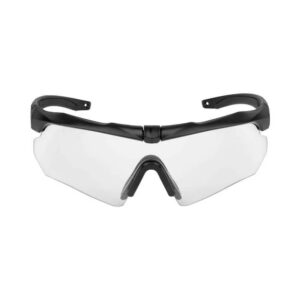 Allen Company 4189 Ultrx Admiral Safety Glasses Clear