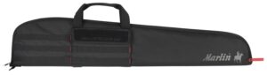Allen Company Ruger Marlin Dark Series Rifle Case - 42IN - Black 27812