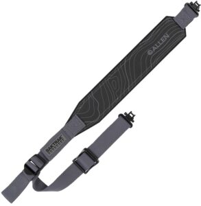 Allen Company 8549 BakTrak Black Rifle