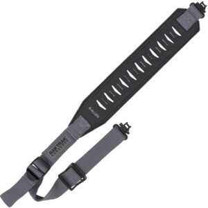 Allen Company 8550 BakTrak Black/Gray Rifle