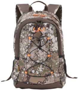 Allen Company 19241 Terrain Cape Daypack