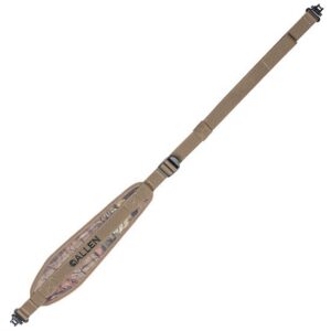 Allen Company Sling-Gunnison Neoprene Mo Inf/Brown (6 per Case)
