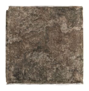 Allen Company 1502C Vanish NETTING-12FTX56IN-TT Strata