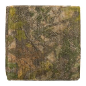 Allen Company 1504C Vanish NETTING-12FTX56IN-TT Htc Green
