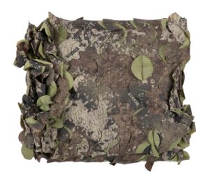 Allen Company 1505C Vanish Militar Dc Camo 9.8FTX58