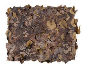 Allen Company 1506C Vanish Militar Dc Camo 9.8FTX58