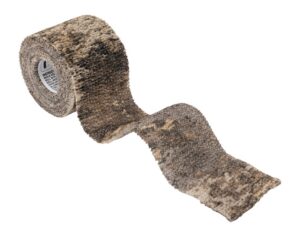 Allen Company 1514C Vanish Protective Camo WRAP-15FT Stra