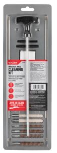 Allen Company 70730 Universal Cleaning Kit 22-30Cal Rifle