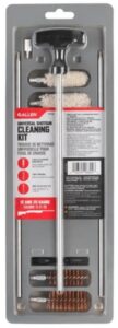 Allen Company 70732 Universal Cleaning Kit 12-20 Gauge Shotgun