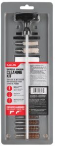 Allen Company 70731 Universal Cleaning Kit 22-44/45 Handgun