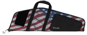 Allen Company 1123 Victory Slant Case 38" Red/White/Blue 1 AR Pistol