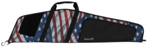 Allen Company 220-46 Victory Slant Case 46" Red/White/Blue