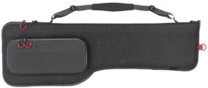 Allen Company 8339 Competitor Shotgun Case Takedown Gray