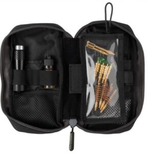 Allen Company Breakthrough Clean BTMPKH Range Cleaning Kit Handgun Black Nylon Case