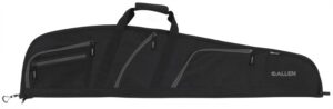 Allen Company 221-46 Daytona Rifle Case 46" Black/Tan