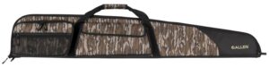 Allen Company 223-52 Eliminator Shotgun Case Mossy Oak Original BottomLand 52" Long