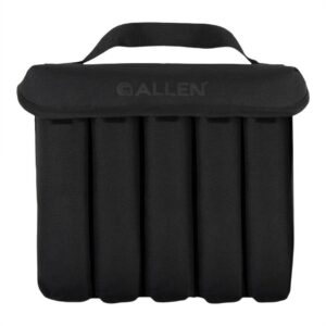 Allen Company 8410 Suppressor Case Fits 8.75" Long Black